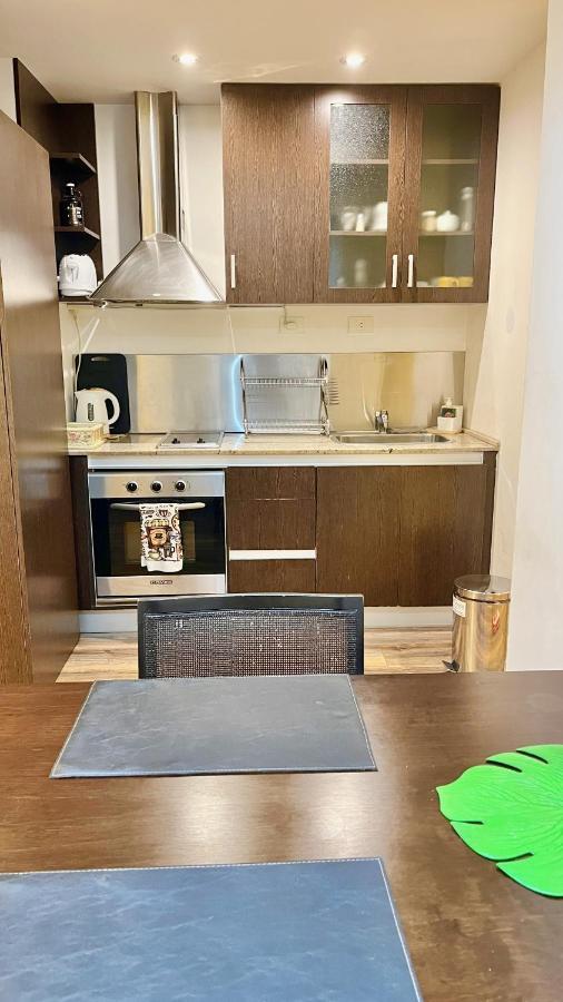 Апартаменти Cozy & Quiet 1Bd In Palermo Holly & Pool Буенос-Айрес Екстер'єр фото